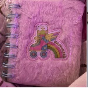 Kawaii hello kitty note pad